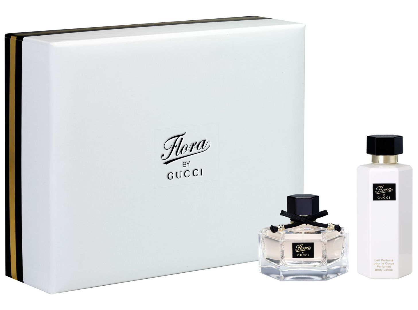 Gucci Flora By Gucci